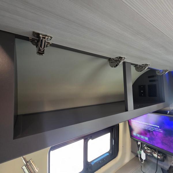 Thor Motor Coach Tranquility 19P  2022
