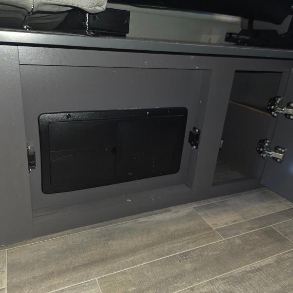 Thor Motor Coach Tranquility 19P  2022
