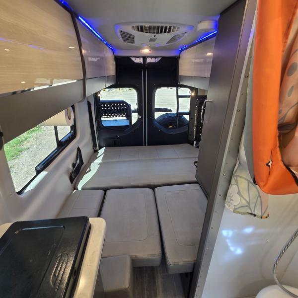 Thor Motor Coach Tranquility 19P  2022