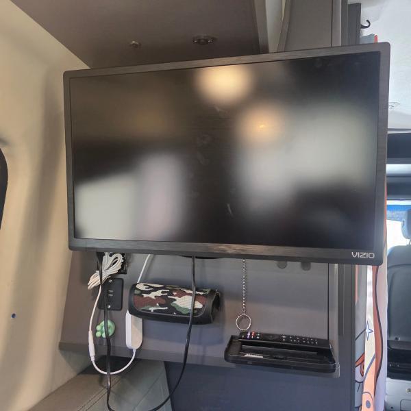 Thor Motor Coach Tranquility 19P  2022
