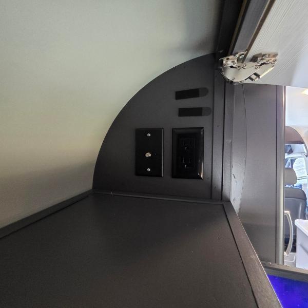Thor Motor Coach Tranquility 19P  2022