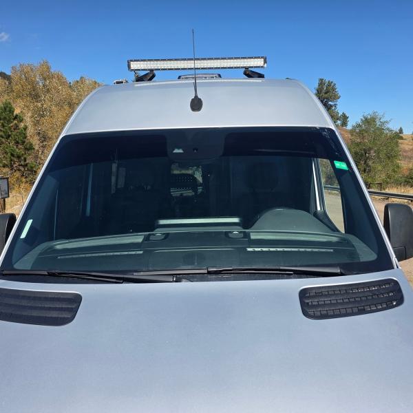 Thor Motor Coach Tranquility 19P  2022