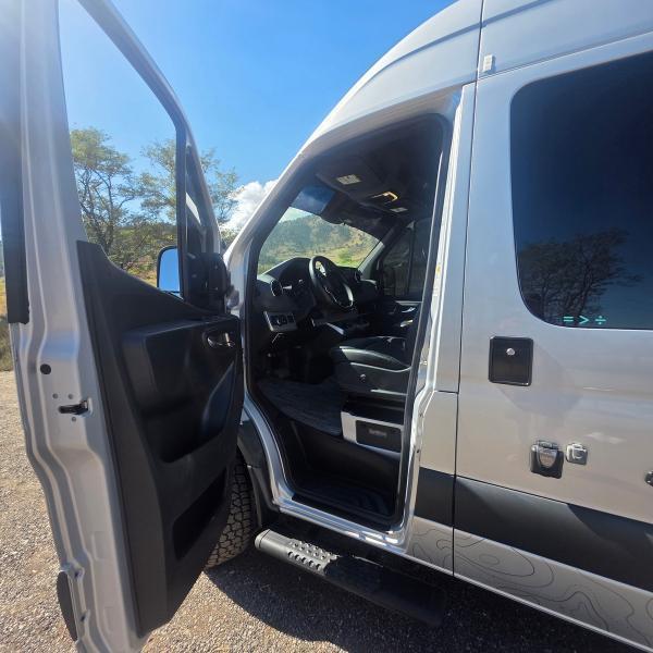 Thor Motor Coach Tranquility 19P  2022