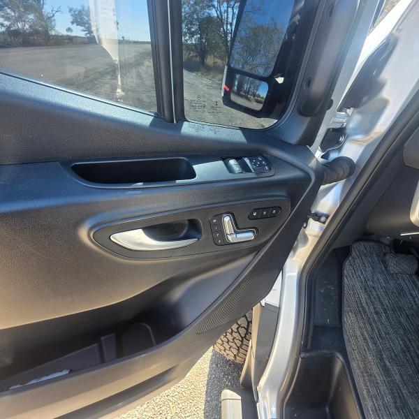Thor Motor Coach Tranquility 19P  2022