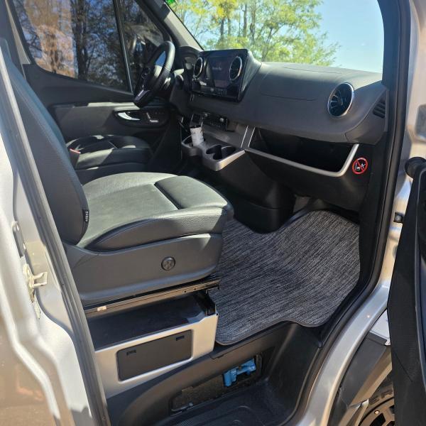 Thor Motor Coach Tranquility 19P  2022