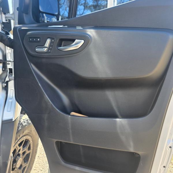 Thor Motor Coach Tranquility 19P  2022