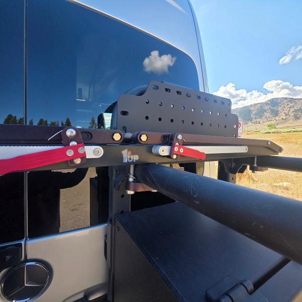 Thor Motor Coach Tranquility 19P  2022