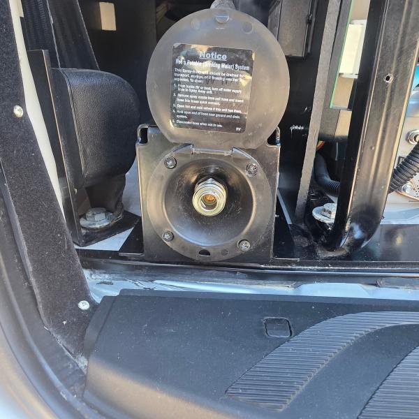 Thor Motor Coach Tranquility 19P  2022