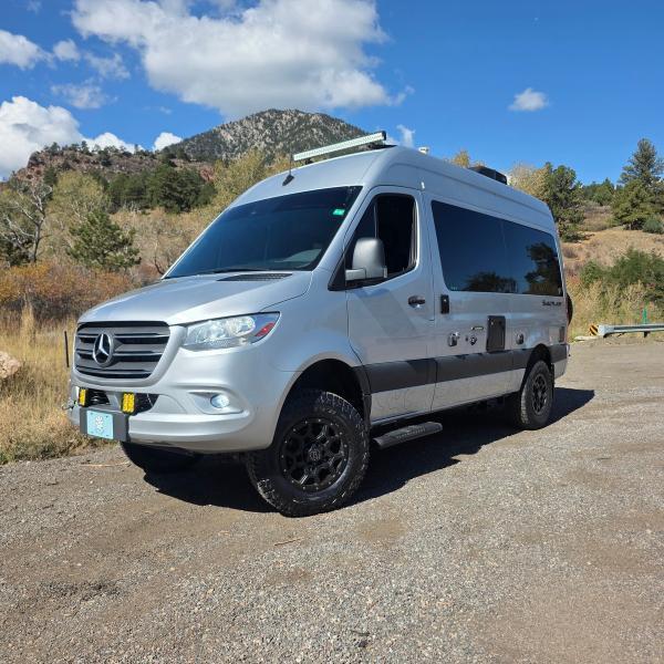 Thor Motor Coach Tranquility 19P  2022