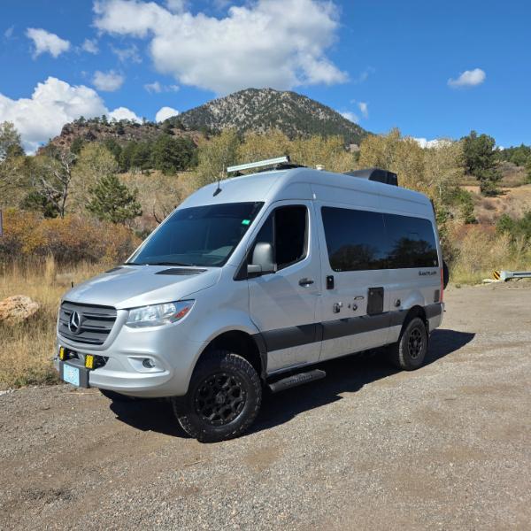 Thor Motor Coach Tranquility 19P  2022