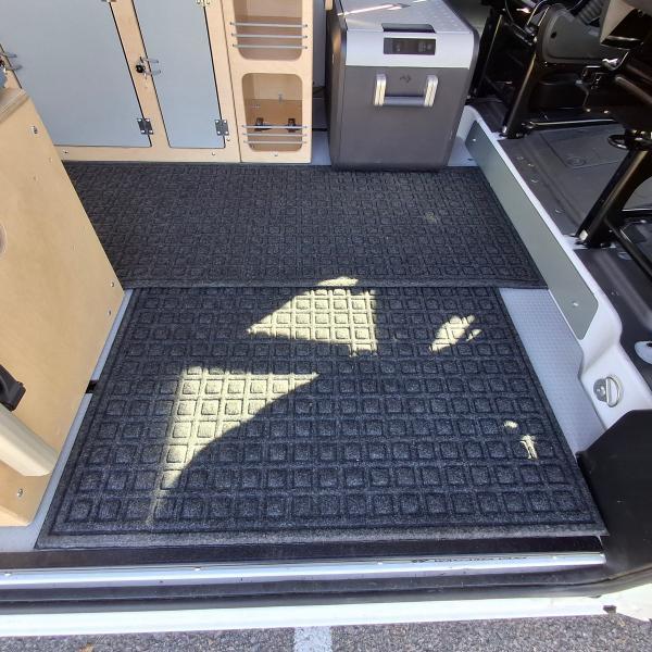 Dodge Ram Van  2025