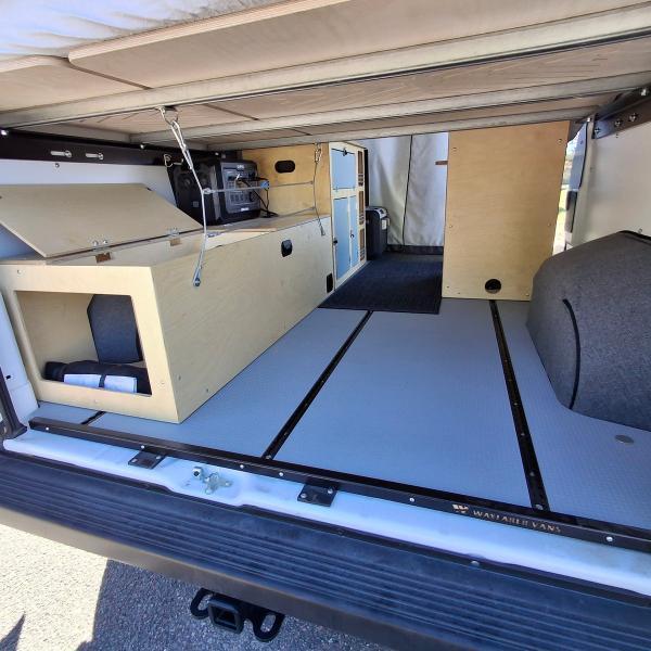 Dodge Ram Van  2025
