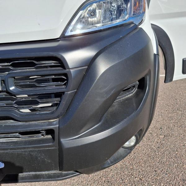 Dodge Ram Van  2025