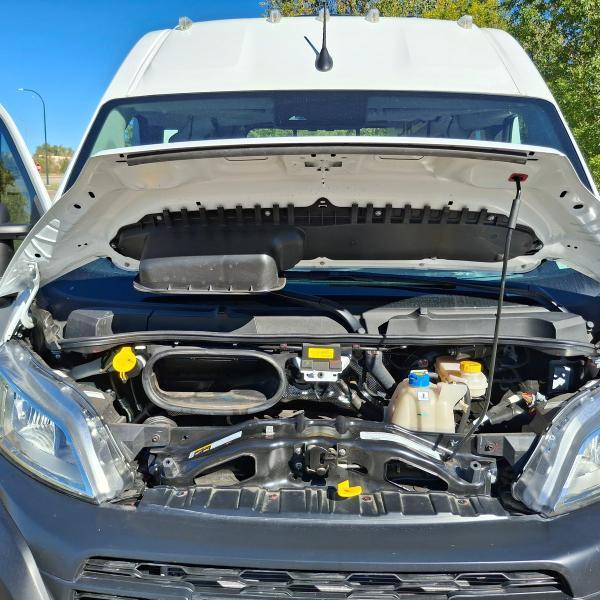 Dodge Ram Van  2025