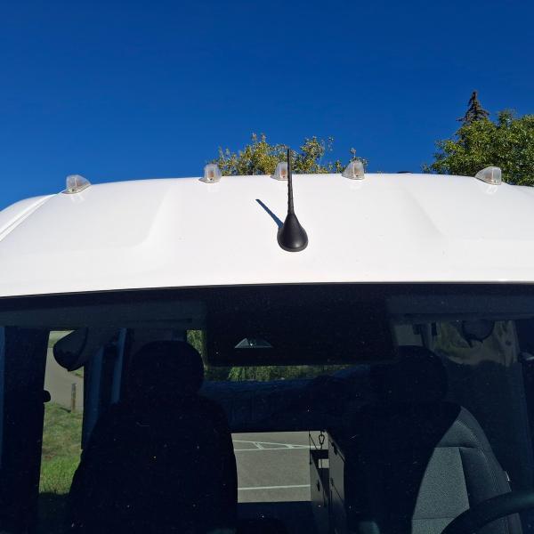 Dodge Ram Van  2025