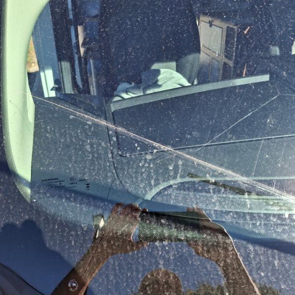 Dodge Ram Van  2025
