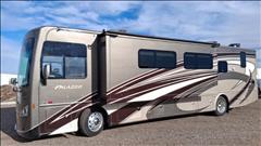 2017 Thor Palazzo 
