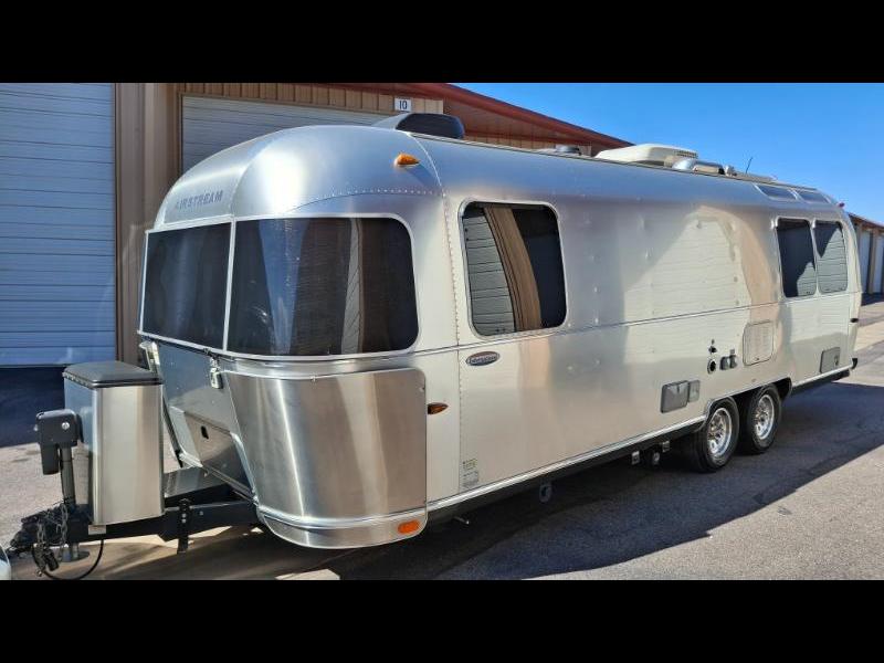 Airstream International  2018
