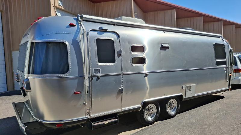 Airstream International  2018
