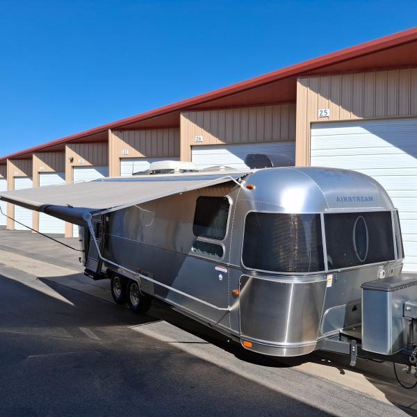 Airstream International  2018