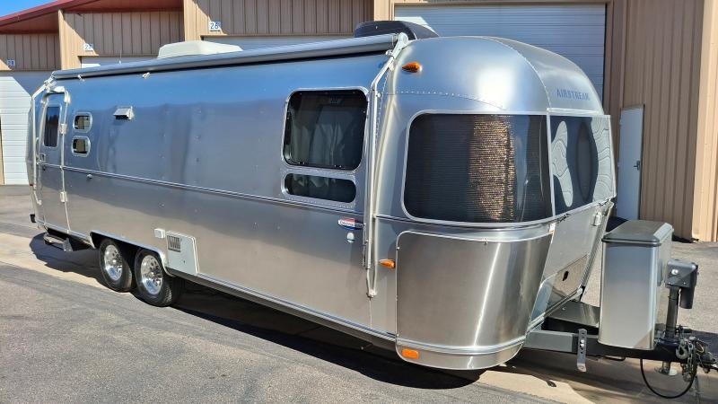 Airstream International  2018