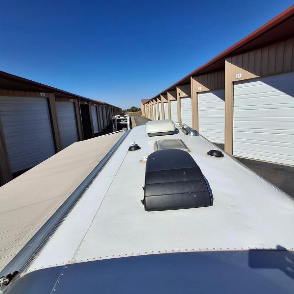 Airstream International  2018