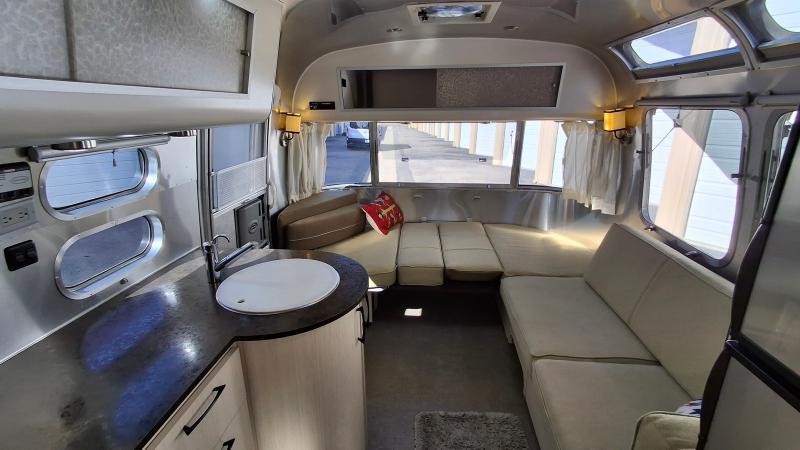 Airstream International  2018