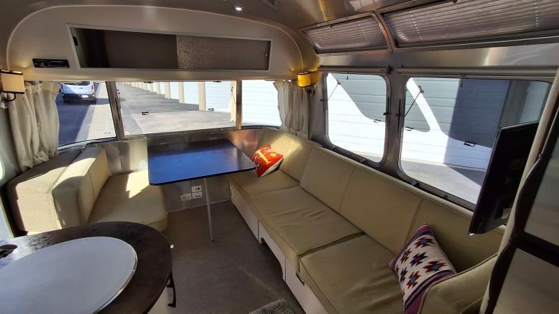 Airstream International  2018
