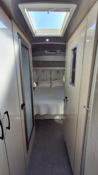 Airstream International  2018