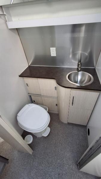Airstream International  2018