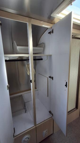 Airstream International  2018