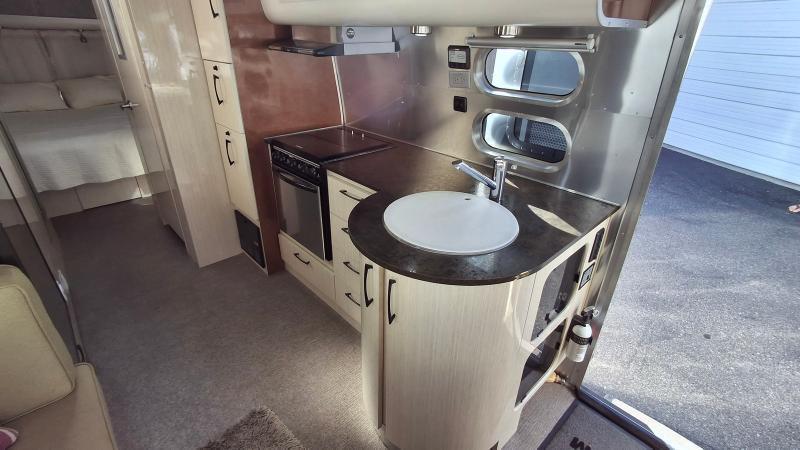 Airstream International  2018