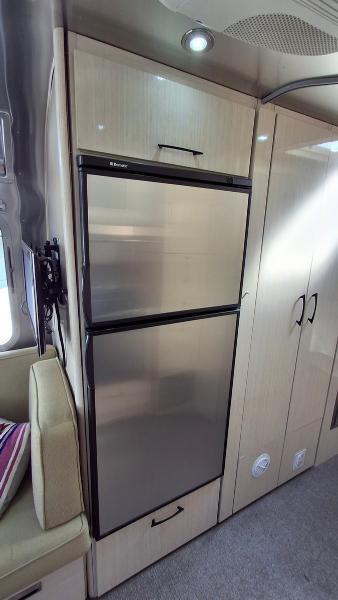 Airstream International  2018