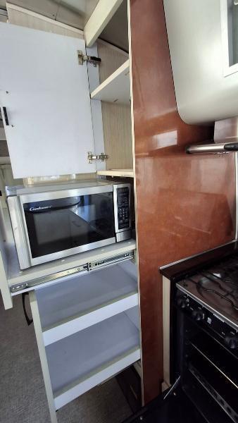 Airstream International  2018