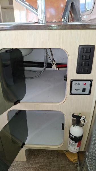 Airstream International  2018