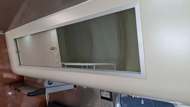 Airstream International  2018