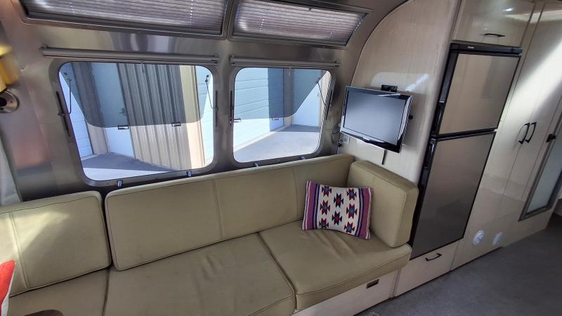 Airstream International  2018