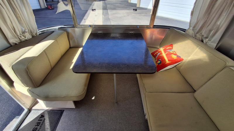Airstream International  2018