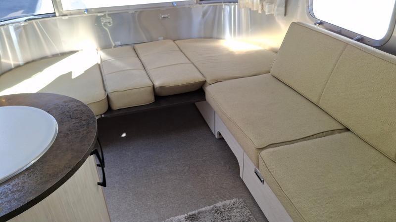 Airstream International  2018