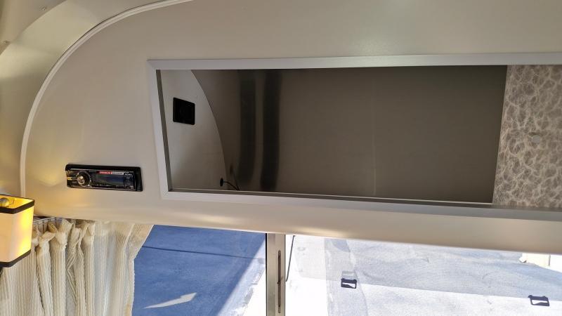 Airstream International  2018