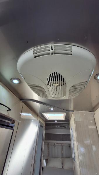 Airstream International  2018