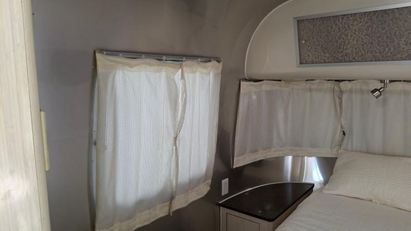 Airstream International  2018