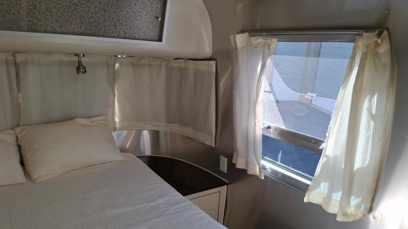 Airstream International  2018