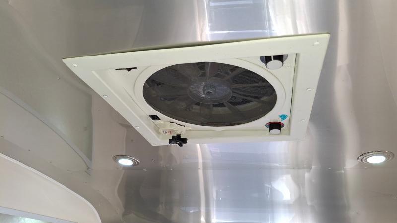 Airstream International  2018