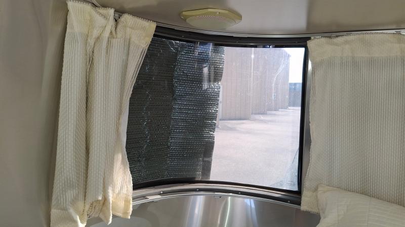 Airstream International  2018