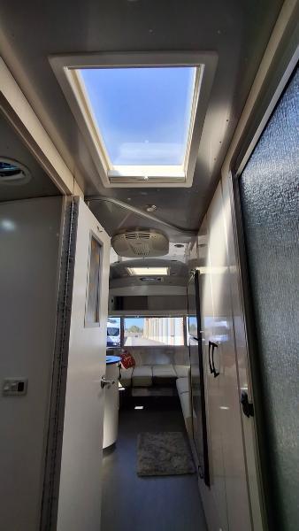 Airstream International  2018