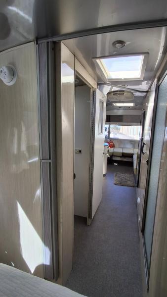 Airstream International  2018