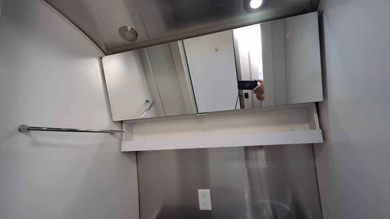 Airstream International  2018