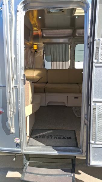 Airstream International  2018