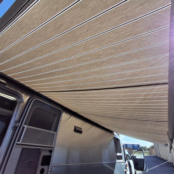 Airstream International  2018